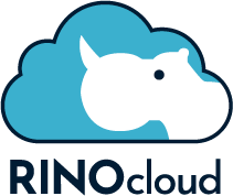 RINOcloud Logo